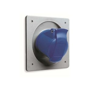 2CMA193218R1000 - Ổ cắm công nghiệp ABB 216RAU6
