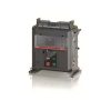 1SDA073524R1 - Máy cắt không khí ABB E1.2N/MS 1600 4p WMP