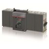 1SDA073550R1 - Máy cắt không khí ABB E6.2X/MS 5000 4p WMP