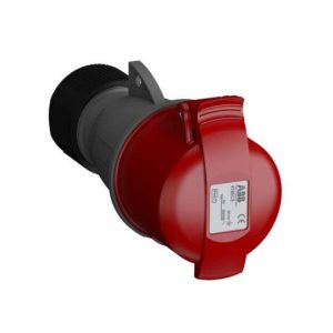 2CMA102020R1000 - Ổ cắm công nghiệp ABB 416EC3