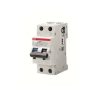 2CSR255080R2404 - CB chống giật ABB DS201 40A 100mA 6kA 1P+N