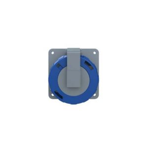 2CMA166948R1000 - Ổ cắm công nghiệp ABB 232RAU6W