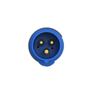 2CMA101947R1000 - Phích cắm công nghiệp ABB 216EP6