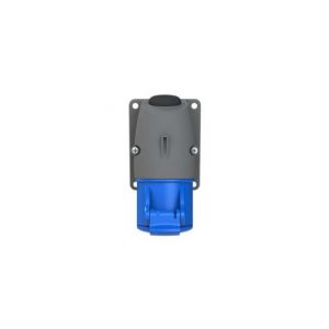 2CMA193098R1000 - Ổ cắm công nghiệp ABB 216RS6