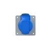 2CMA193170R1000 - Ổ cắm công nghiệp ABB 216RU6