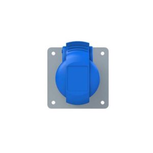 2CMA193170R1000 - Ổ cắm công nghiệp ABB 216RU6