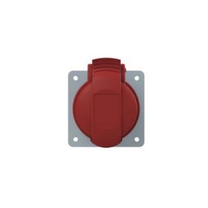 2CMA193178R1000 - Ổ cắm công nghiệp ABB 316RU6