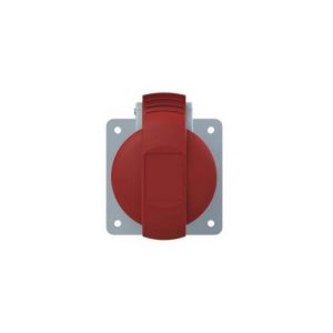 2CMA193187R1000 - Ổ cắm công nghiệp ABB 416RU6