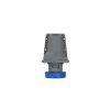 2CMA101213R1000 - Ổ cắm công nghiệp ABB 216ERS6W