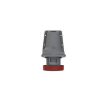2CMA101221R1000 - Ổ cắm công nghiệp ABB 316ERS6W