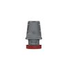 2CMA101230R1000 - Ổ cắm công nghiệp ABB 416ERS6W