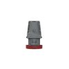 2CMA101253R1000 - Ổ cắm công nghiệp ABB 432ERS6W