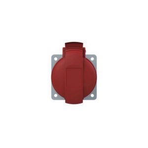 2CMA193259R1000 - Ổ cắm công nghiệp ABB 432RU6