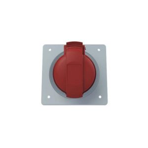 2CMA193274R1000 - Ổ cắm công nghiệp ABB 332RAU6