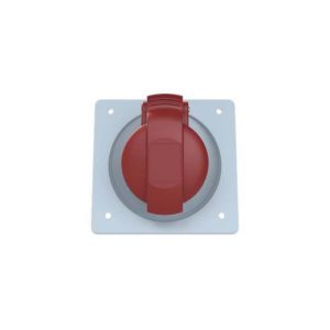 2CMA193235R1000 - Ổ cắm công nghiệp ABB 416RAU6
