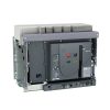 ACB Schneider MVS10N4MF2L 1000A 50kA 4P