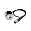 Encoder Autonics E40S6-600-3-N-24 600 P/R 12-24V 6mm