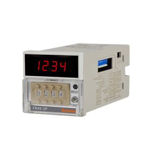 Bộ đếm Autonics FX4S-1P2 48x48mm