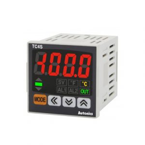 Bộ điều khiển nhiệt độ Autonics TC4S-N4R 48x48mm