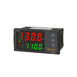 Bộ điều khiển nhiệt độ Autonics TK4W-14RR 96x48mm