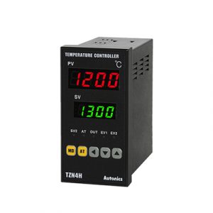 Bộ điều khiển nhiệt độ Autonics TZN4H-24R 96x48mm