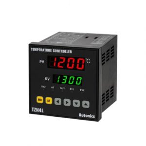 Bộ điều khiển nhiệt độ Autonics TZN4L-A4C 96x96mm
