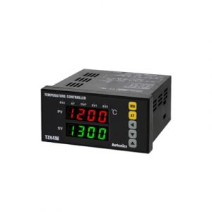 Bộ điều khiển nhiệt độ Autonics TZN4W-A4C 96x48mm
