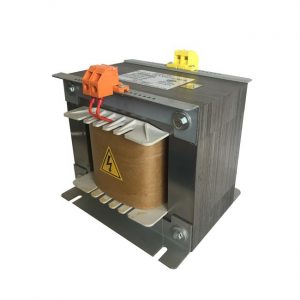 Biến áp cách ly 1 Pha 220V ra 48V-1.2KVA (25A)