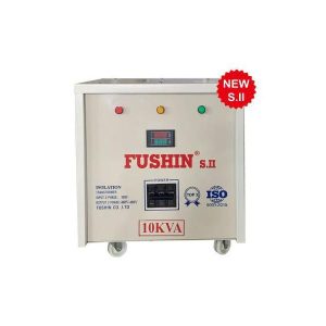 Biến áp cách ly 3 pha 380V ra 460-480V 10KVA (Dây Nhôm)