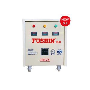 Biến áp cách ly 3 pha 380V ra 460-480V 15KVA (Dây Nhôm)