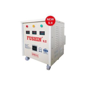 Biến áp cách ly 3 pha 380V ra 460-480V 20KVA (Dây Nhôm)