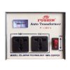 Biến áp tự ngẫu 1 Pha 220V ra 110V 1.5KVA (Dây Nhôm)
