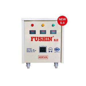 Biến áp tự ngẫu 3 pha 380V ra 460-480V 40KVA (Dây Nhôm)