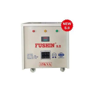 Biến áp tự ngẫu 3 pha 380V ra 460-480V 15KVA (Dây Nhôm)