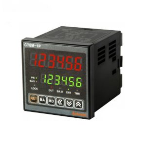 Bộ đếm Autonics CT6M-1P4T 72x72mm