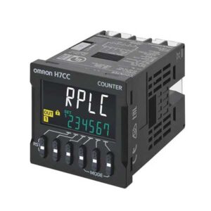 Bộ đếm Omron H7CC-A11S