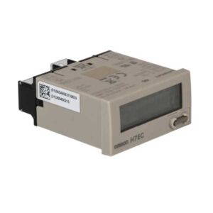 Bộ đếm sảm phẩm Omron H7EC-NFV 8 số