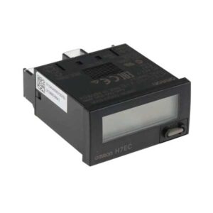 Bộ đếm sảm phẩm Omron H7EC-NV-BH 8 số