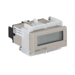 Bộ đếm tốc độ Omron H7ER-NV-H 4 số