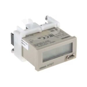 Bộ đếm thời gian Omron H7ET-NV1-H 7 số
