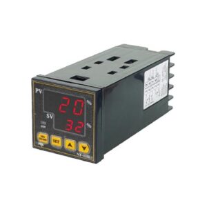 Bộ điều khiển độ ẩm Conotec FOX-4HR-1 (20 đến 90% RH)