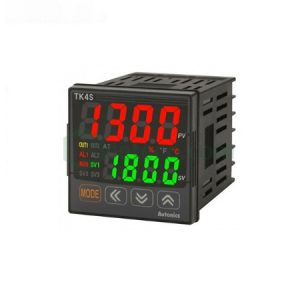 Bộ điều khiển nhiệt độ Autonics TK4S-14RN 48x48mm