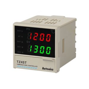 Bộ điều khiển nhiệt độ Autonics TZ4ST-R4R 48x48mm