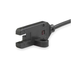 Cảm biến quang Omron EE-SX772A 2M (thu phát)