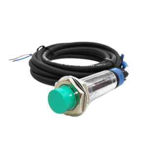 Cảm biến tiệm cận Hanyoung UP18RLD-8TA 8mm NO 12-24V