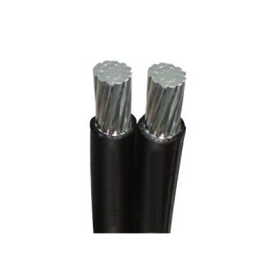 Dây cáp điện vặn xoắn 2 lõi Cadivi LV-ABC-2x35 mm2 - 0.6/1kV