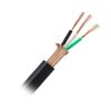 Dây cáp điều khiển Sangjin 3x1.5 mm2 (chống nhiễu)