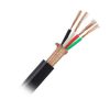 Dây cáp điều khiển Sangjin 4x0.75 mm2 (chống nhiễu)
