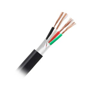 Dây cáp điều khiển Sangjin 4x0.5 mm2