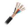 Dây cáp điều khiển Sangjin 7x0.5 mm2 (chống nhiễu)